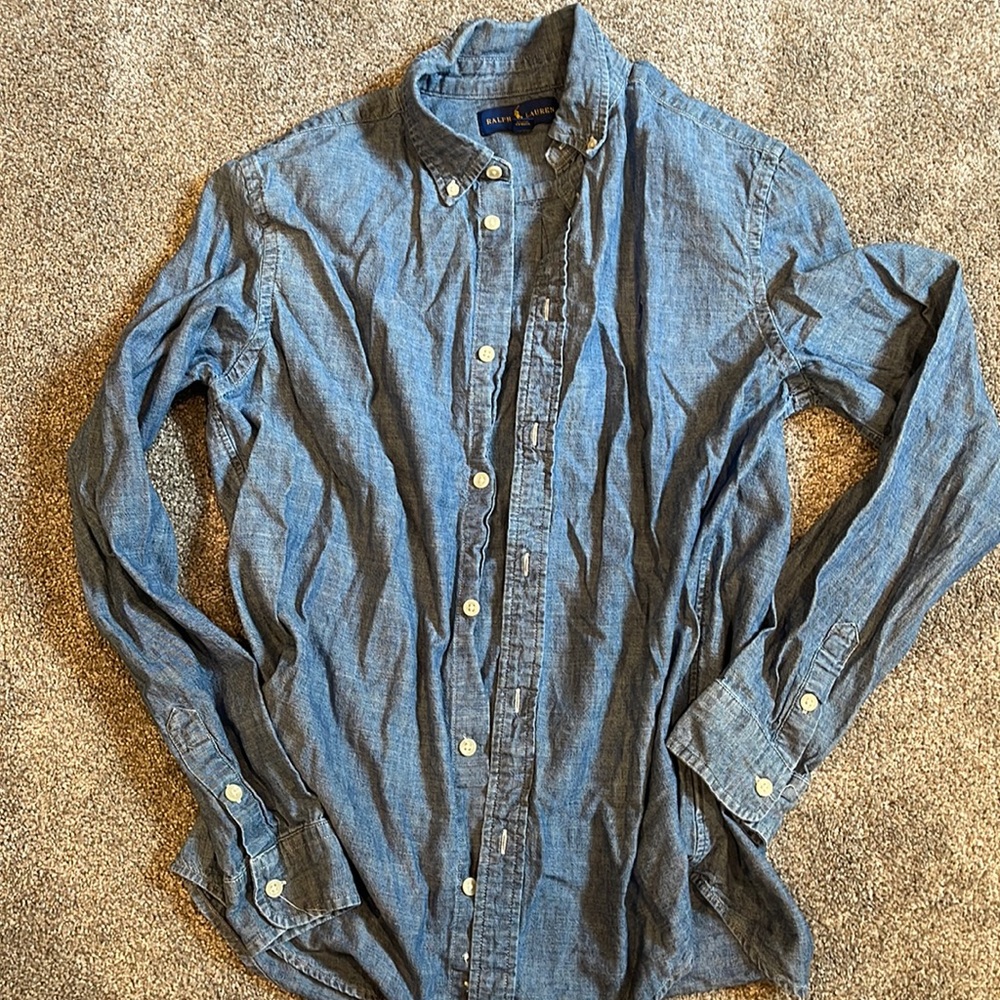 Polo Ralph Lauren Boys XL shirt